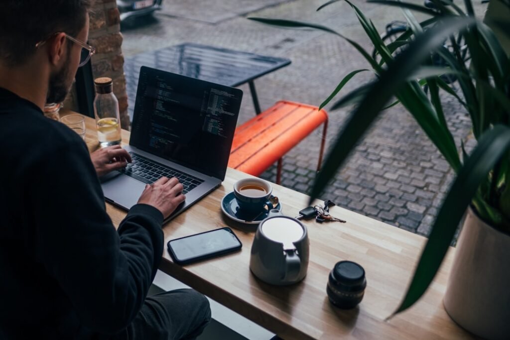 How to Create Professional Images with AI: A Beginner's Guide